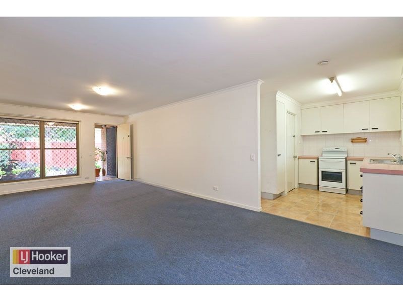 3/7 Homer Street, Cleveland QLD 4163