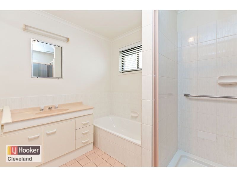 3/7 Homer Street, Cleveland QLD 4163