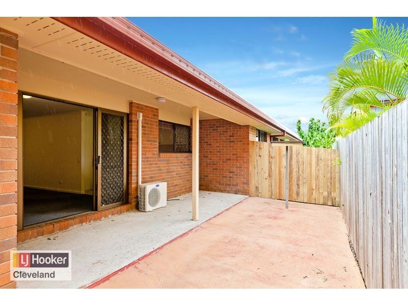 3/7 Homer Street, Cleveland QLD 4163