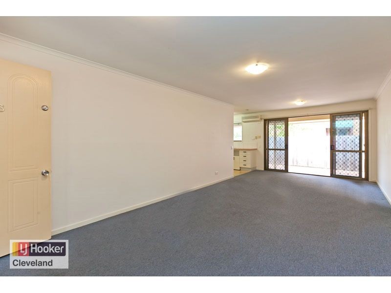 3/7 Homer Street, Cleveland QLD 4163