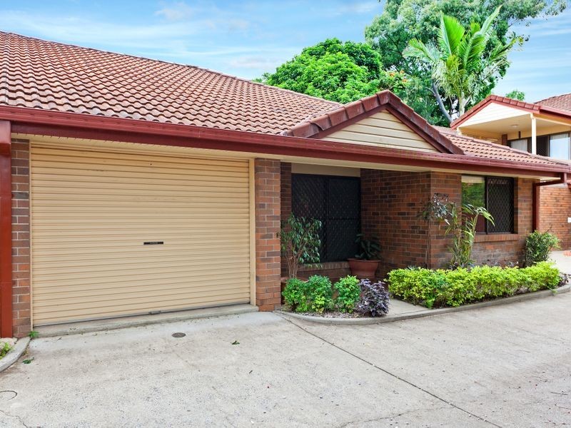 3/7 Homer Street, Cleveland QLD 4163