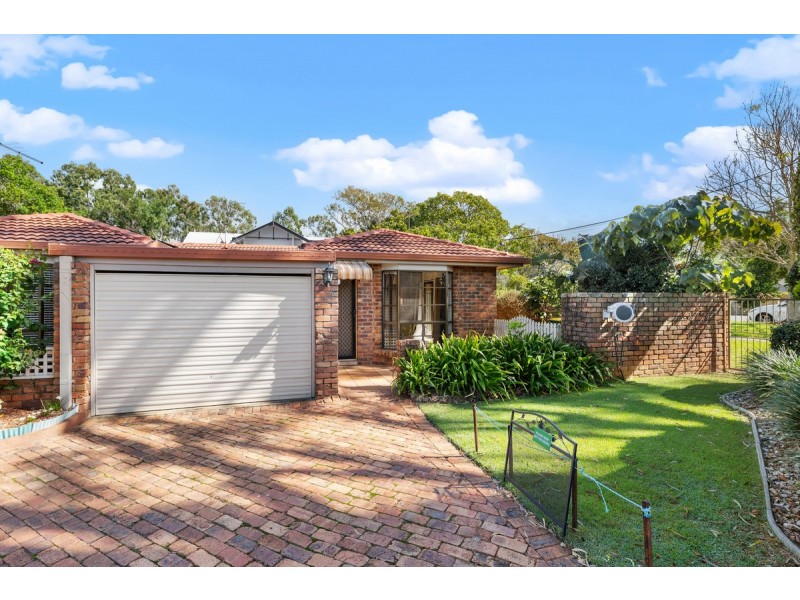 4/12 Channel Street South, Cleveland QLD 4163