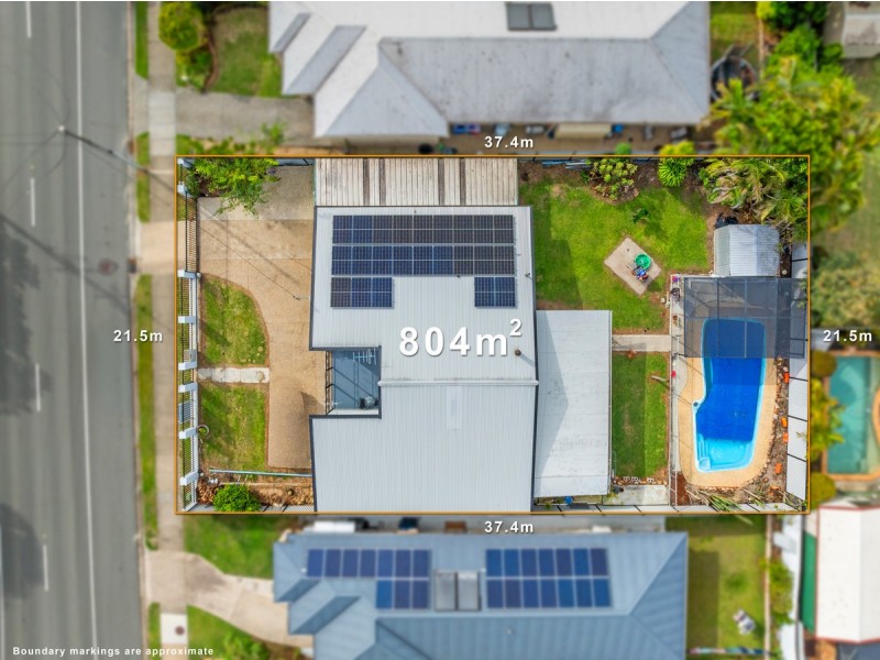 73 Valantine Road, Alexandra Hills QLD 4161