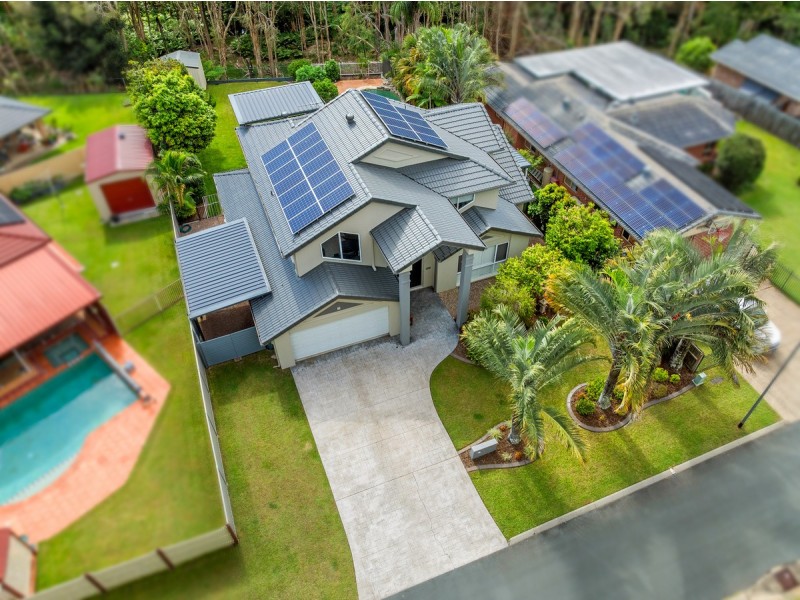 40 Kindred Street, Alexandra Hills QLD 4161