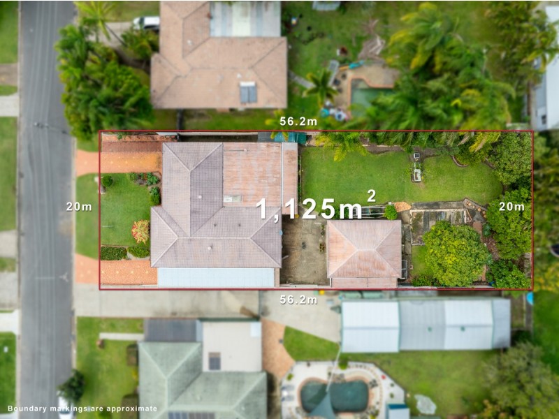8 Meredith Place, Redland Bay QLD 4165