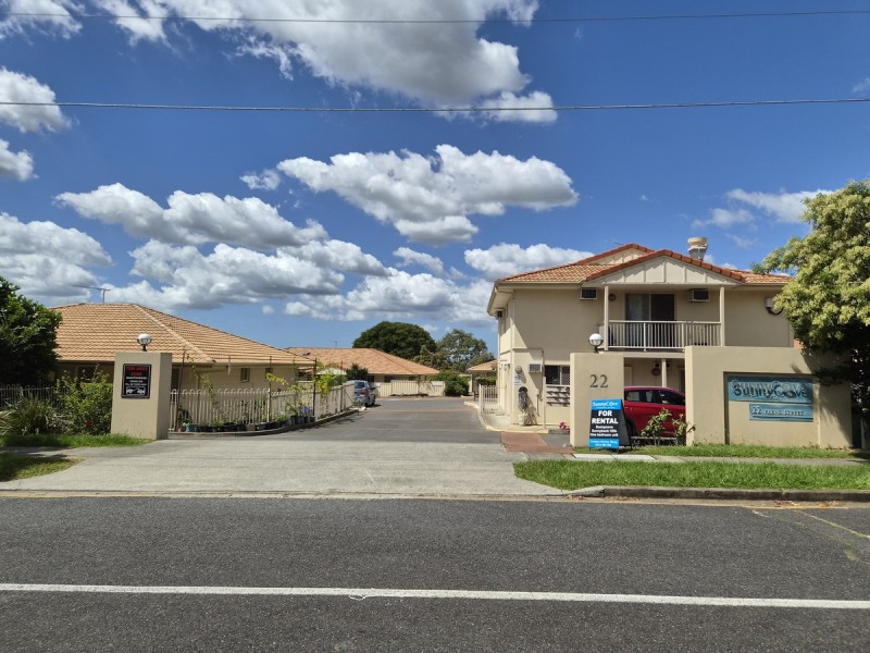 20/22 Farne Street, Sunnybank Hills QLD 4109