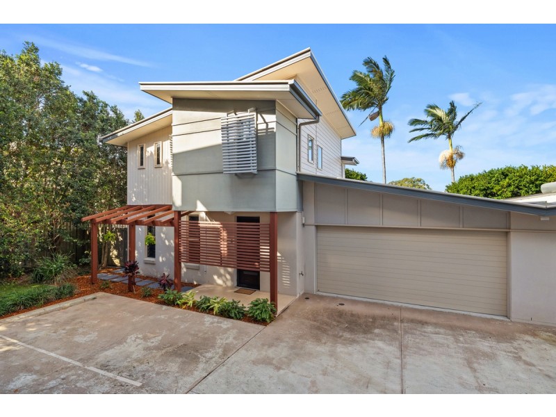 7/29-33 Gordon Street, Ormiston QLD 4160