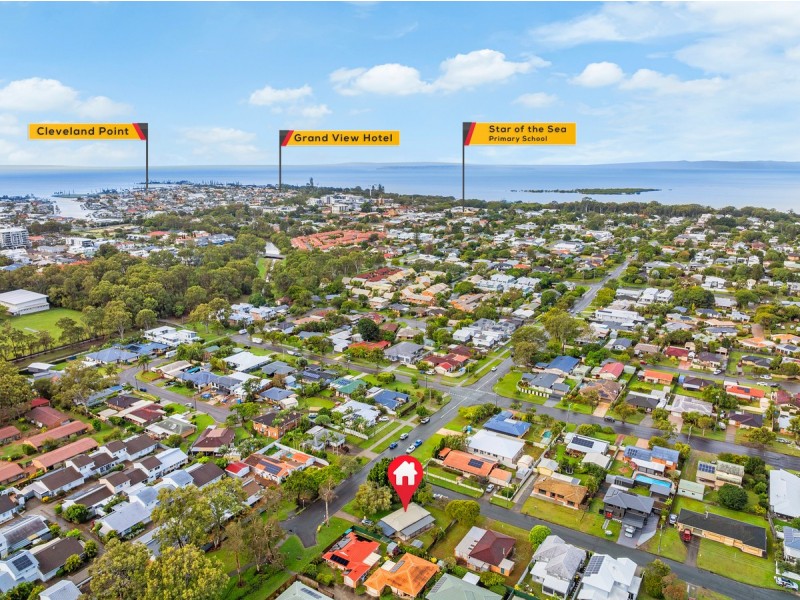 89 Coburg Street East, Cleveland QLD 4163