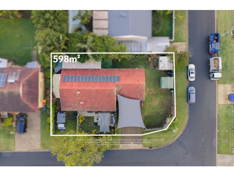 1 Bawden Court, Rochedale South QLD 4123