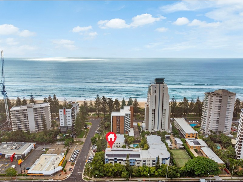 25/6 Fifth Avenue, Burleigh Heads QLD 4220