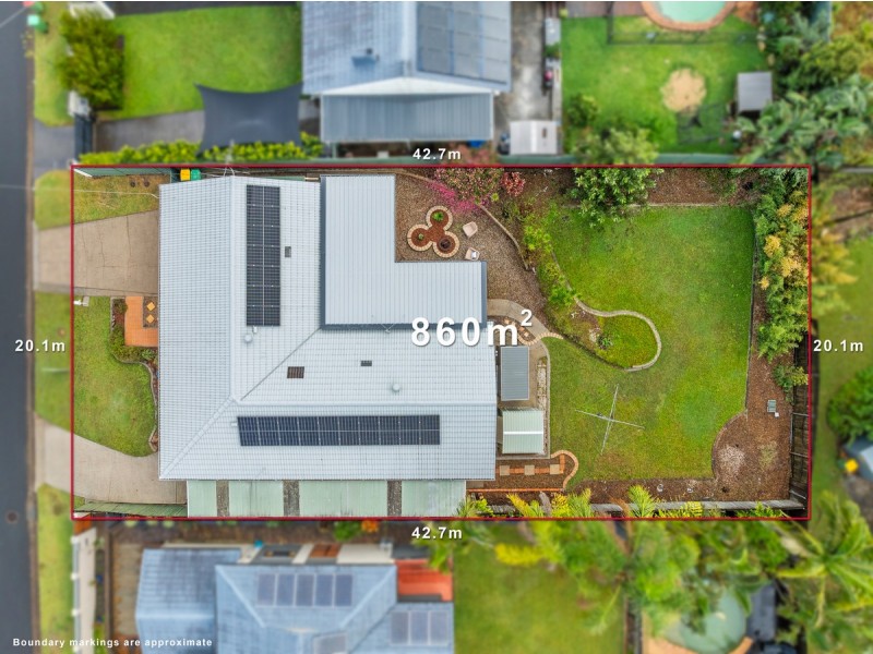 14 Abbotsleigh Street, Thornlands QLD 4164