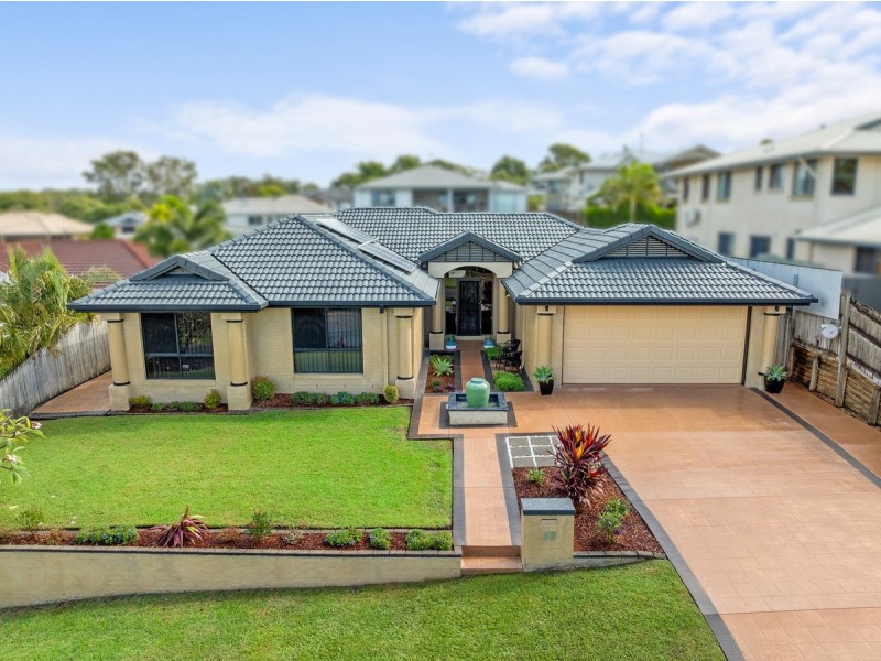 13 Jaydee Court, Thornlands QLD 4164
