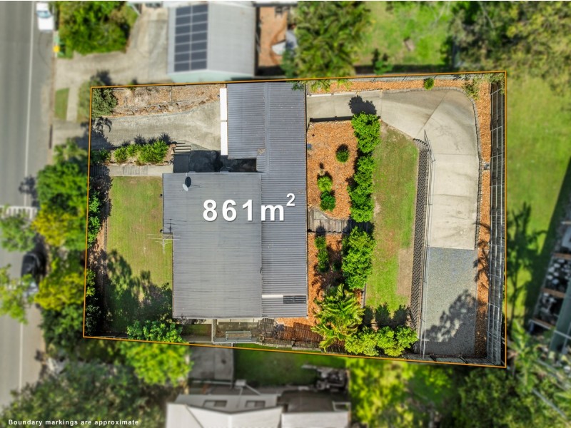 41 Dewar Drive, Loganholme QLD 4129