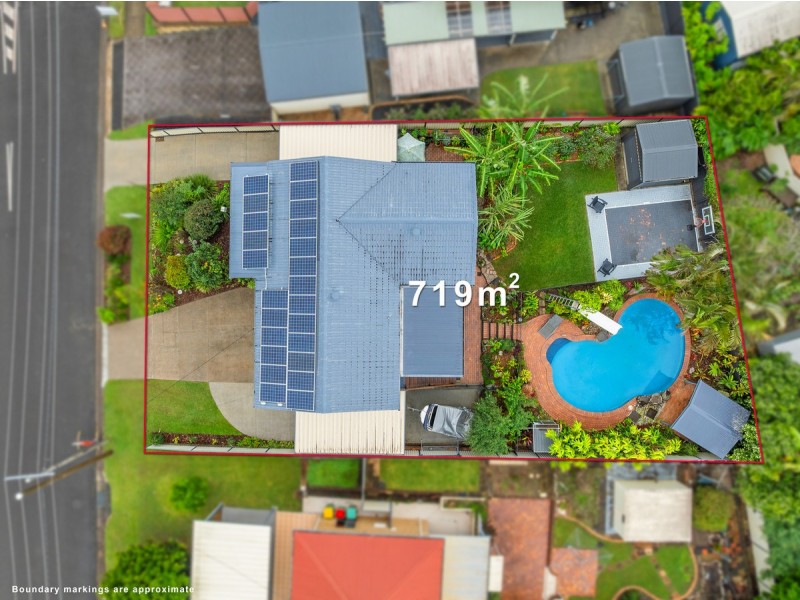 4 Oaklands Street, Alexandra Hills QLD 4161