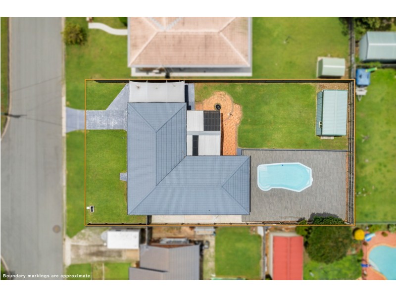 12 Sunshine Street, Victoria Point QLD 4165