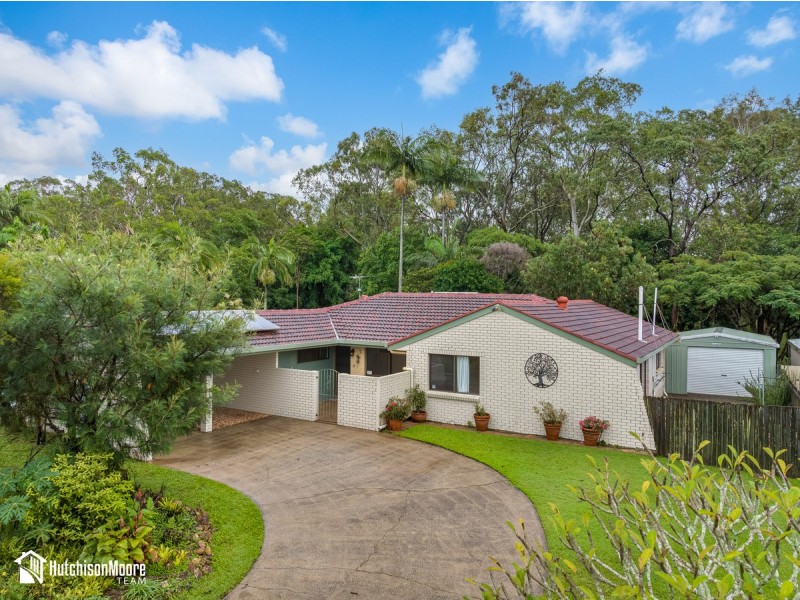 10 Chestnut Crescent, Victoria Point QLD 4165