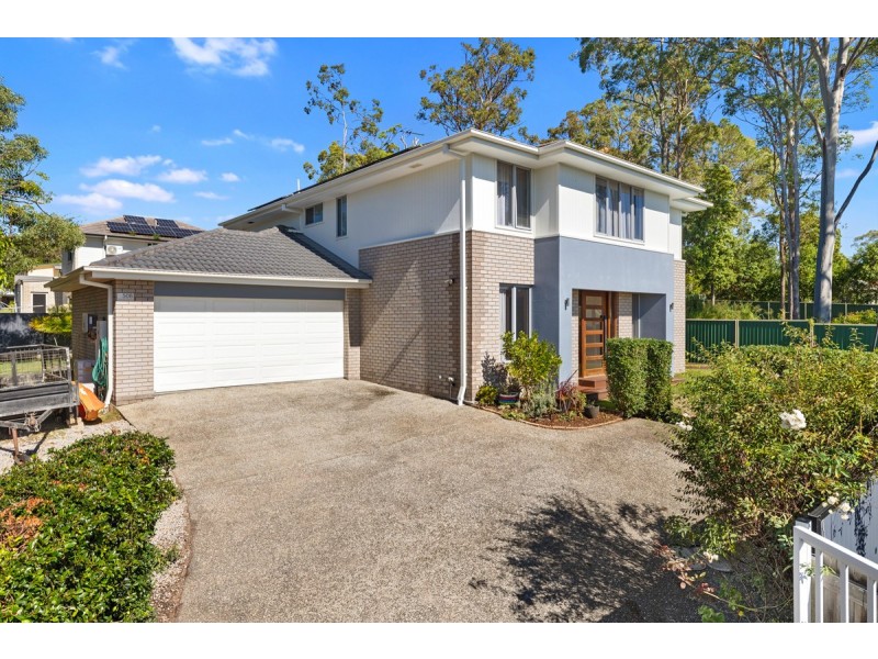 50B Larbonya Crescent, Capalaba QLD 4157