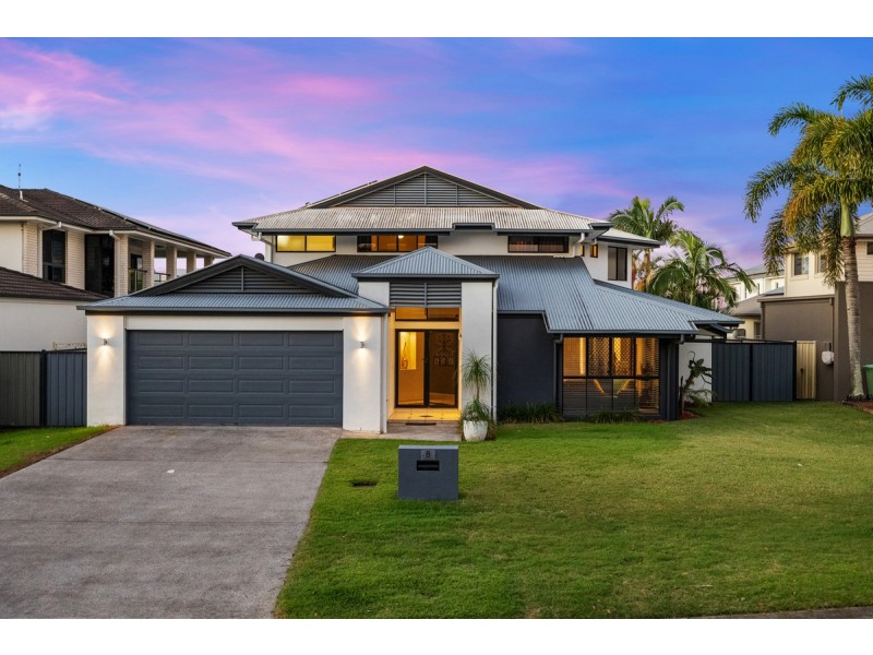 8 Ziggys Drive, Thornlands QLD 4164