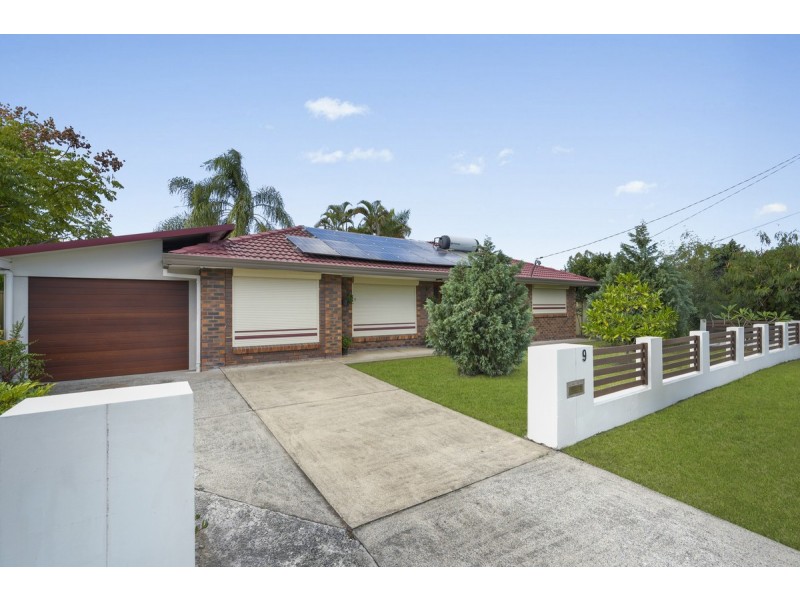 9 Montrose Avenue, Bethania QLD 4205