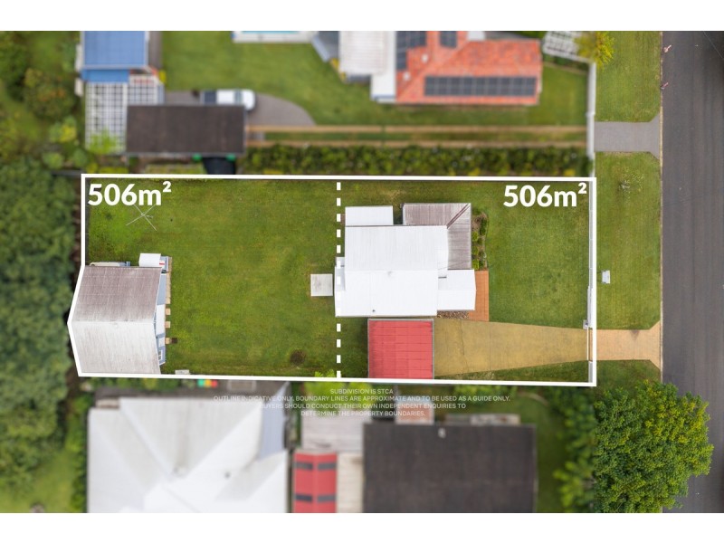 3 Gotha Street, Cleveland QLD 4163
