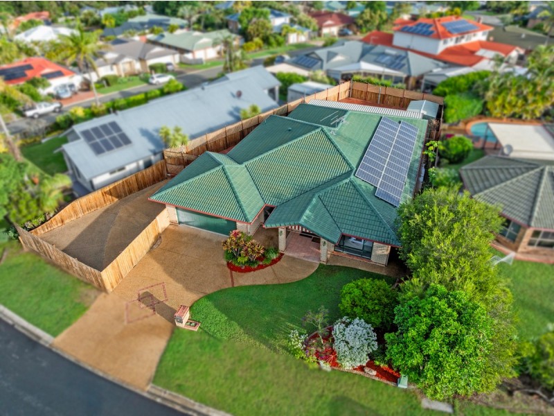 11 Zandra Street, Capalaba QLD 4157