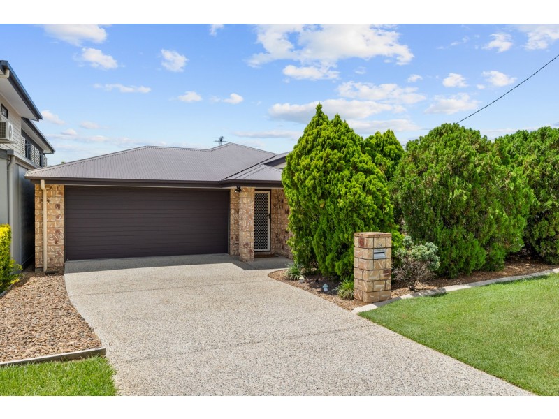 24 Phillip Street, Cleveland QLD 4163