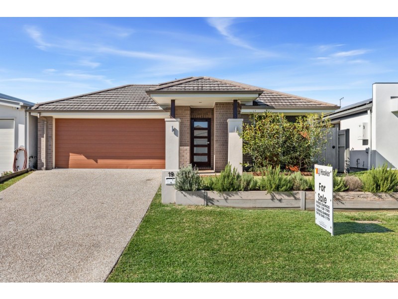 19 McPherson Street, Thornlands QLD 4164