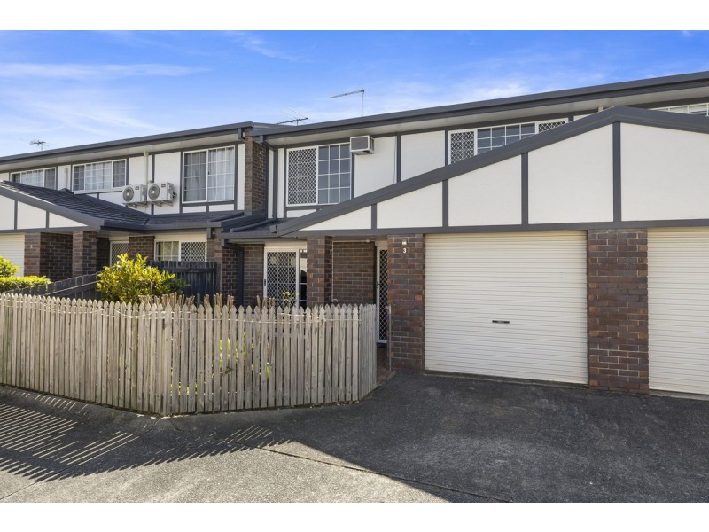 3/5 Aramac Court, Capalaba QLD 4157