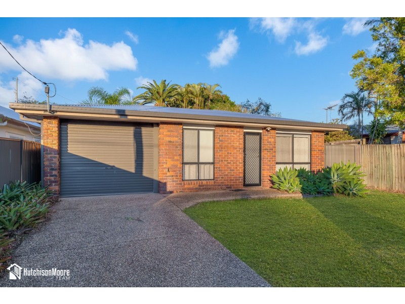 3/3a Brosnan Drive, Capalaba QLD 4157