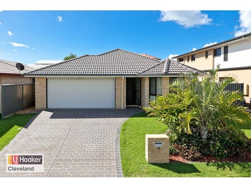 11 Barramul Place, Thornlands QLD 4164