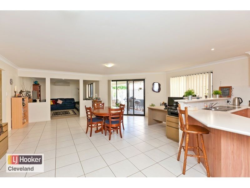 11 Barramul Place, Thornlands QLD 4164