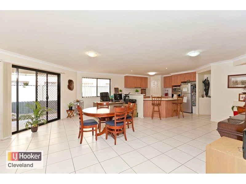 11 Barramul Place, Thornlands QLD 4164