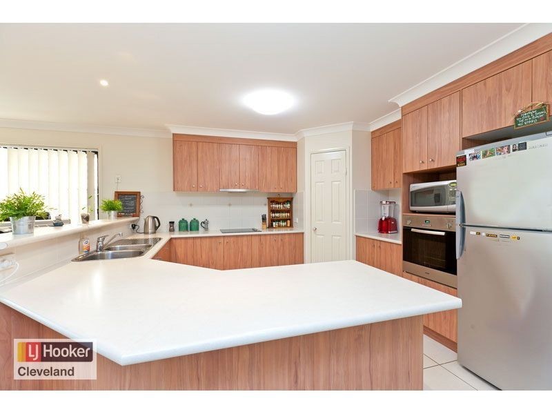 11 Barramul Place, Thornlands QLD 4164