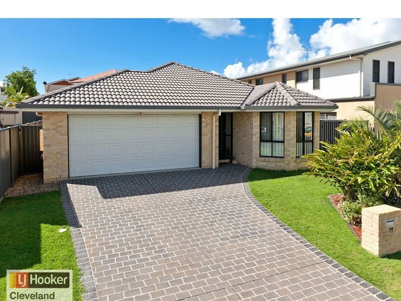 11 Barramul Place, Thornlands QLD 4164