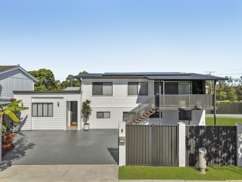 119 Mayes Avenue, Kingston QLD 4114