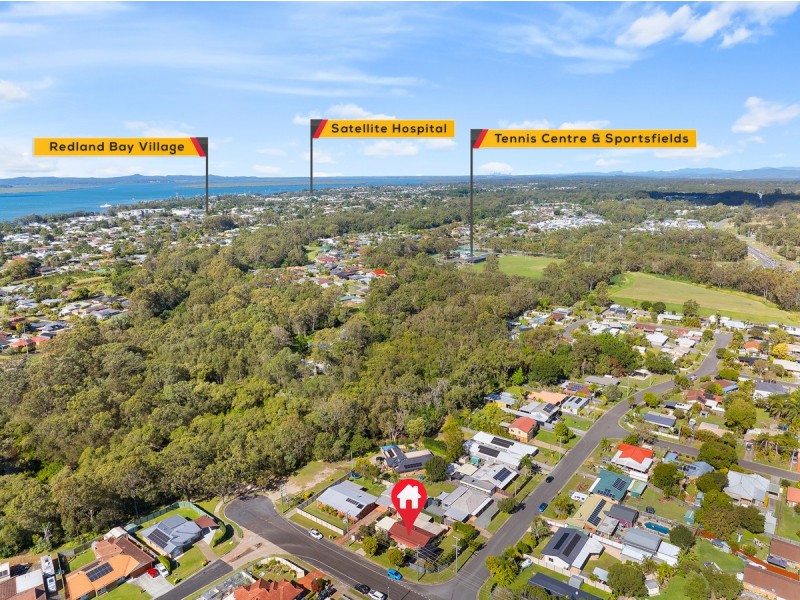 27 Anita Street, Redland Bay QLD 4165