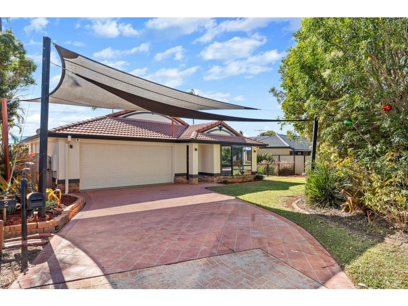 2 Park Lane, Ormiston QLD 4160
