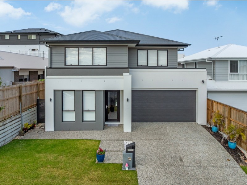 10 Linkview Place, Thornlands QLD 4164