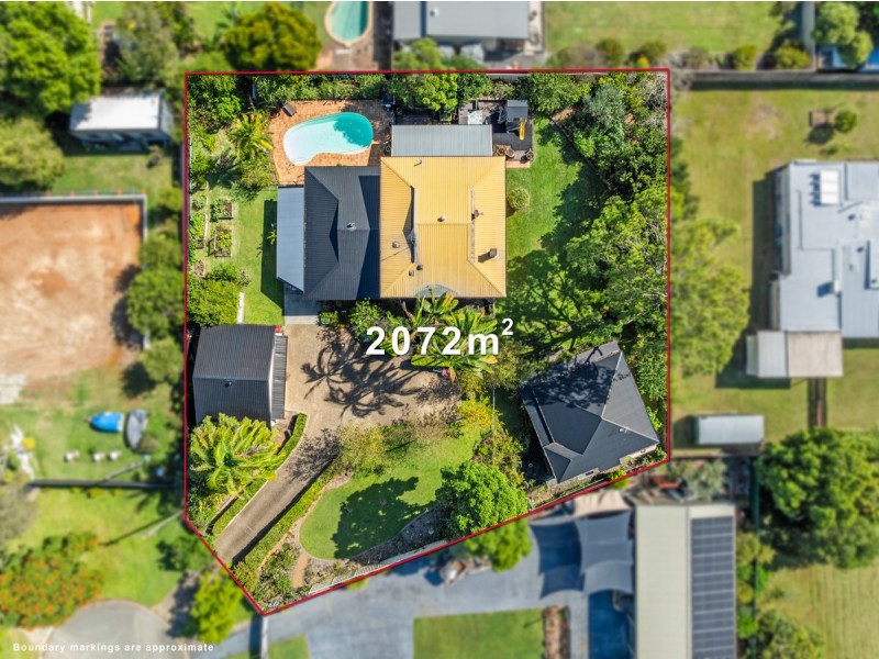 3A Rosinia Court, Redland Bay QLD 4165