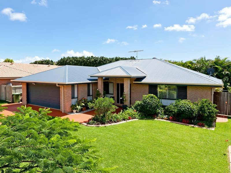 33 Primrose Drive, Thornlands QLD 4164