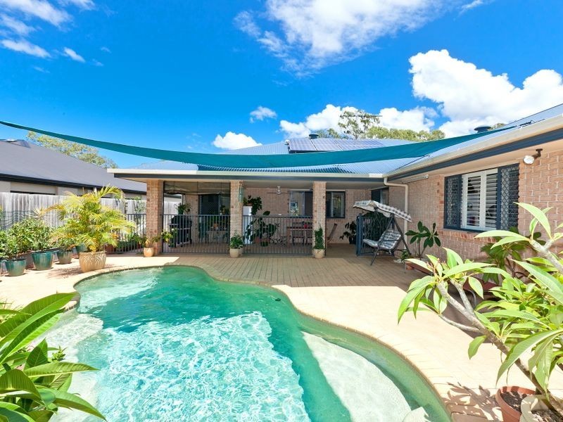 33 Primrose Drive, Thornlands QLD 4164