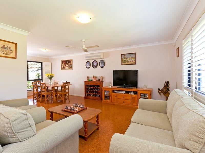 33 Primrose Drive, Thornlands QLD 4164
