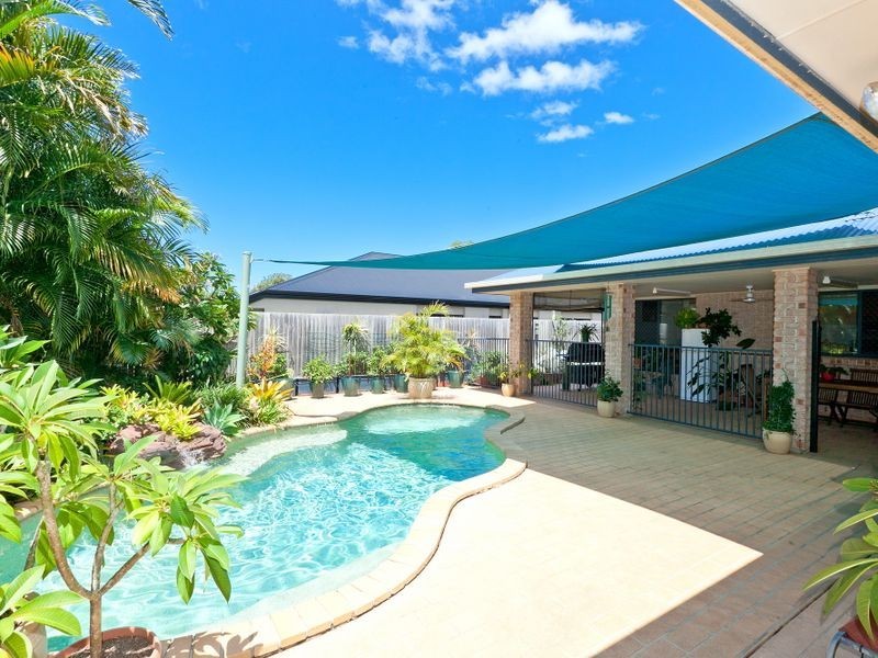 33 Primrose Drive, Thornlands QLD 4164