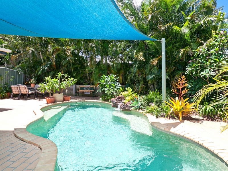 33 Primrose Drive, Thornlands QLD 4164