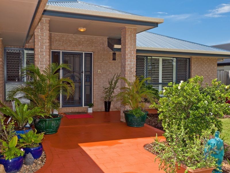 33 Primrose Drive, Thornlands QLD 4164