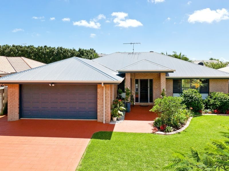 33 Primrose Drive, Thornlands QLD 4164