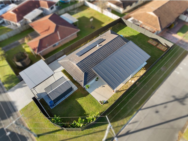 2 Mitchell Street, Capalaba QLD 4157