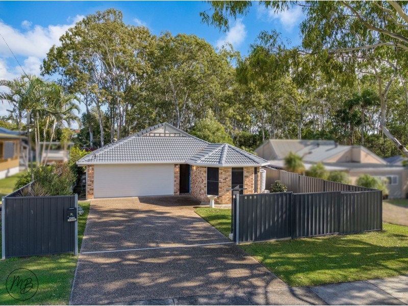 128 Delancey Street, Ormiston QLD 4160