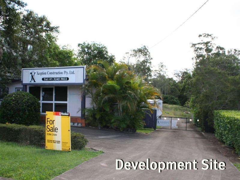 21 Pittwin Road North, Capalaba QLD 4157