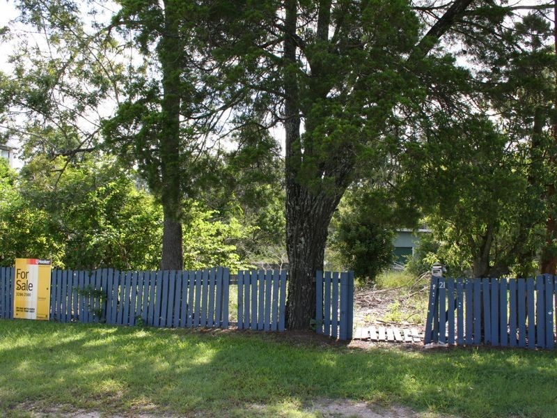 21 Pittwin Road North, Capalaba QLD 4157